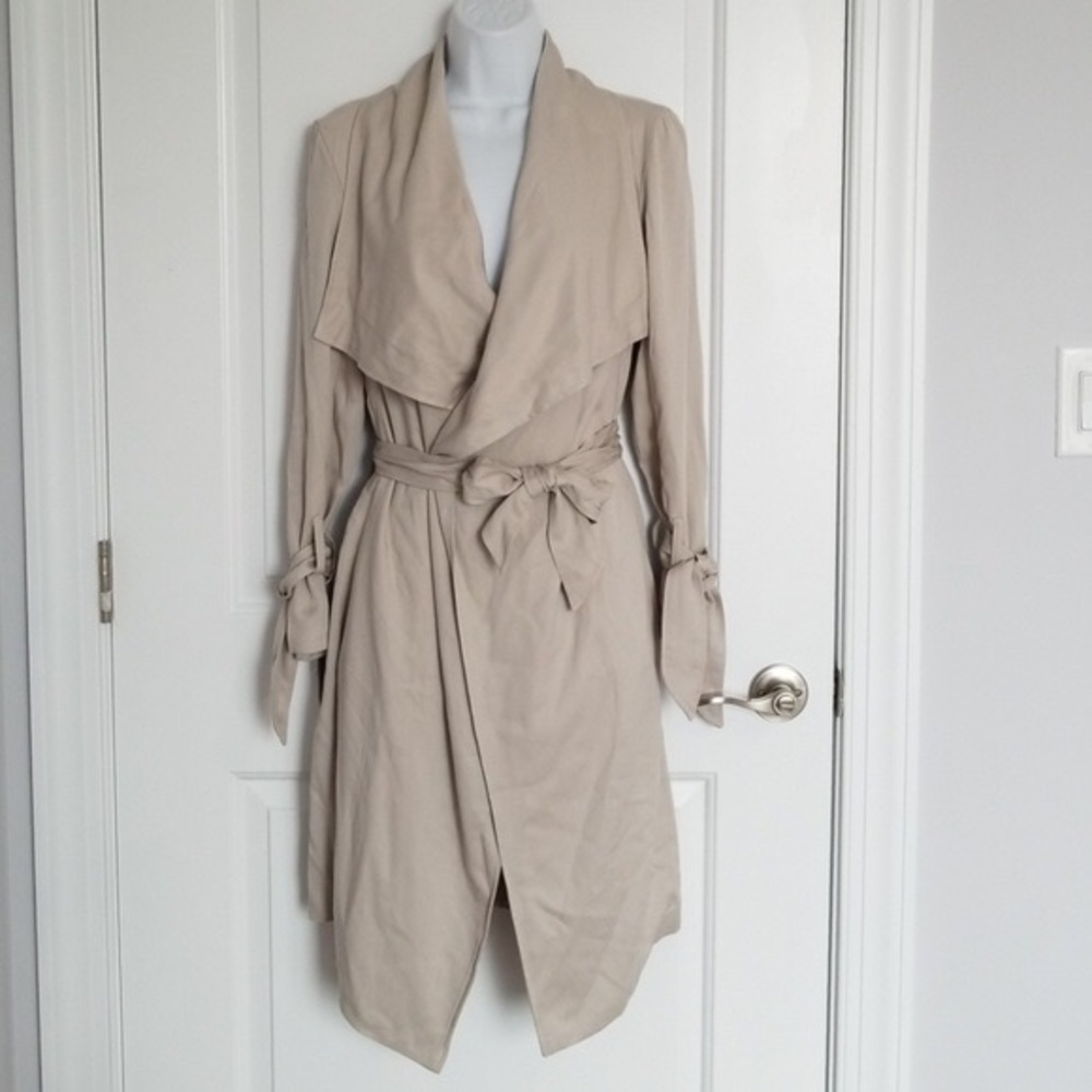 Moon Stone Jacket